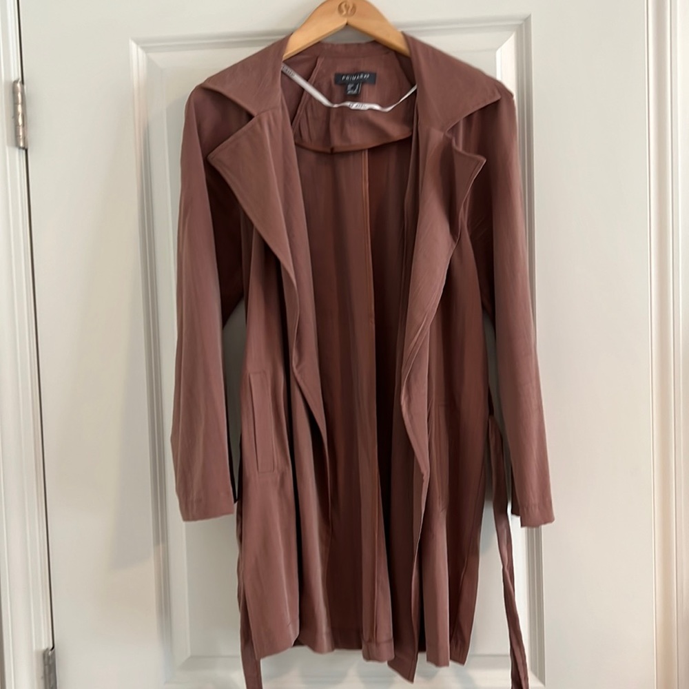 Primark DusterJacket